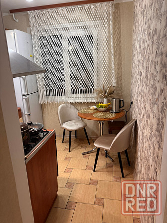 сдам квартиру в куйбышевском районе мкрн октябрьский Донецк - изображение 8