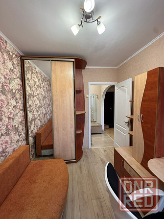 сдам квартиру в куйбышевском районе мкрн октябрьский Донецк - изображение 5