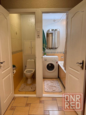 сдам квартиру в куйбышевском районе мкрн октябрьский Донецк - изображение 4