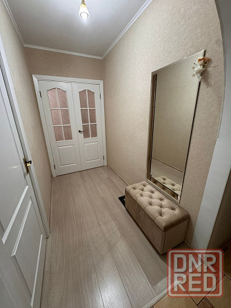 сдам квартиру в куйбышевском районе мкрн октябрьский Донецк - изображение 2