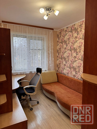 сдам квартиру в куйбышевском районе мкрн октябрьский Донецк - изображение 3