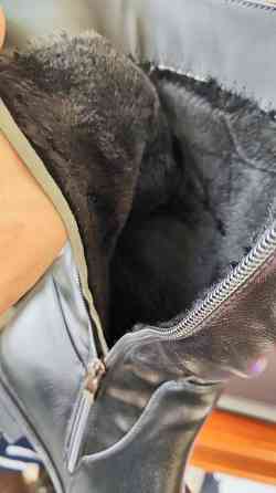 Сапоги женские 38 р Донецк