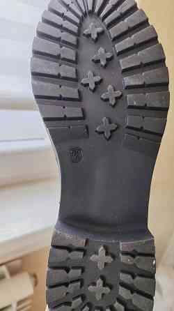 Сапоги женские 38 р Донецк