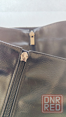 Сапоги женские 38 р Донецк - изображение 5