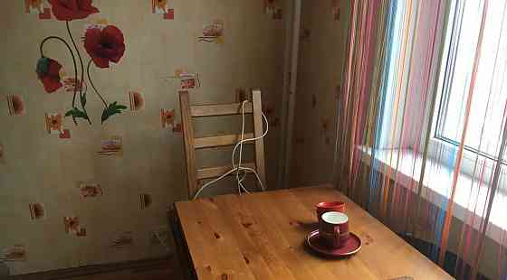 Сдается уютная однокомнатная квартира в Кировском районе Донецк