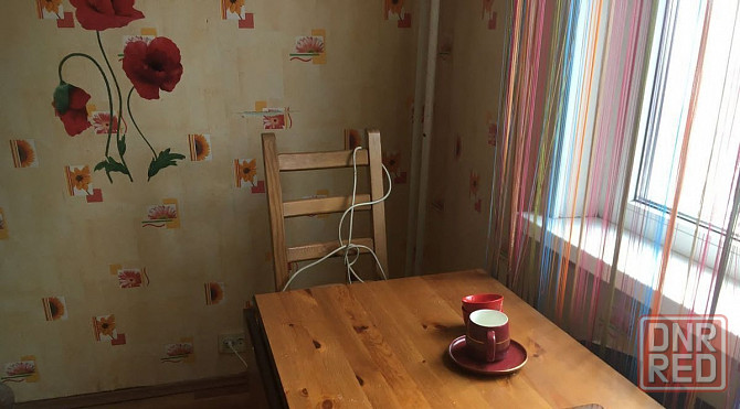 Сдается уютная однокомнатная квартира в Кировском районе Донецк - изображение 3