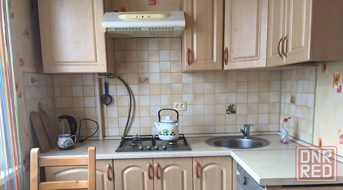 Сдается уютная однокомнатная квартира в Кировском районе Донецк - изображение 1