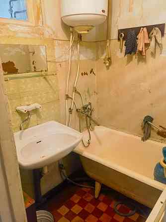 сдам 3-х комнатную квартиру г.Макеевка 19 линия Ленина Макеевка