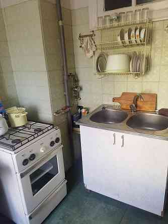 сдам 3-х комнатную квартиру г.Макеевка 19 линия Ленина Макеевка