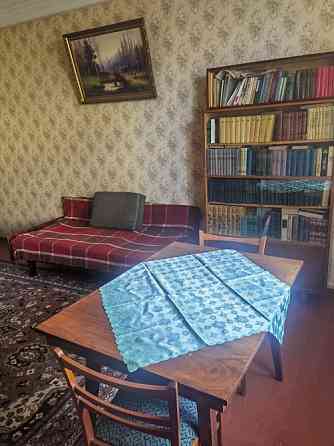 сдам 3-х комнатную квартиру г.Макеевка 19 линия Ленина Макеевка