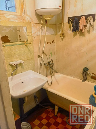 сдам 3-х комнатную квартиру г.Макеевка 19 линия Ленина Макеевка - изображение 6