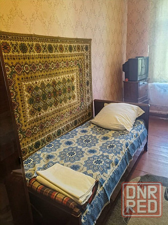 сдам 3-х комнатную квартиру г.Макеевка 19 линия Ленина Макеевка - изображение 4