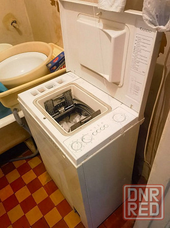 сдам 3-х комнатную квартиру г.Макеевка 19 линия Ленина Макеевка - изображение 8