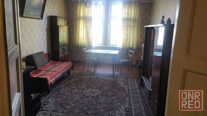 сдам 3-х комнатную квартиру г.Макеевка 19 линия Ленина Макеевка - изображение 3