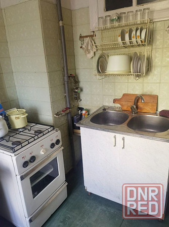 сдам 3-х комнатную квартиру г.Макеевка 19 линия Ленина Макеевка - изображение 5