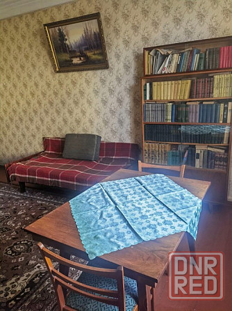 сдам 3-х комнатную квартиру г.Макеевка 19 линия Ленина Макеевка - изображение 1