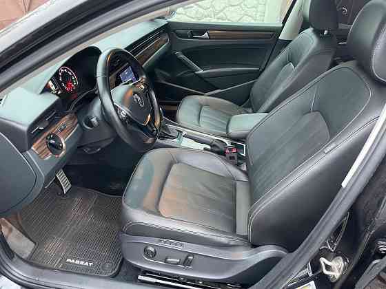 Volkswagen Passat B8 Донецк