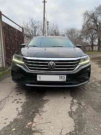 Volkswagen Passat B8 Донецк