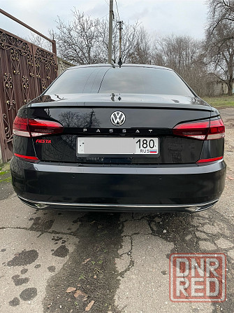 Volkswagen Passat B8 Донецк - изображение 3