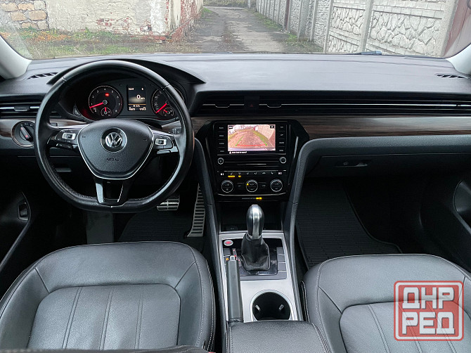 Volkswagen Passat B8 Донецк - изображение 8