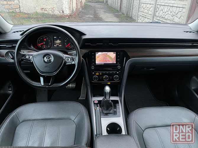 Volkswagen Passat B8 Донецк - изображение 7