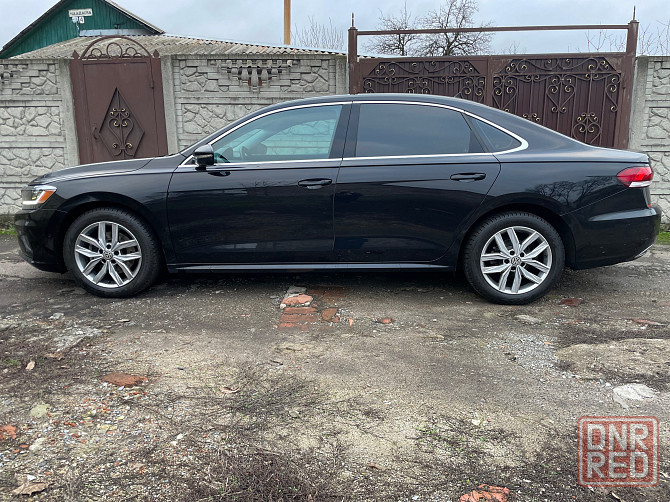 Volkswagen Passat B8 Донецк - изображение 4