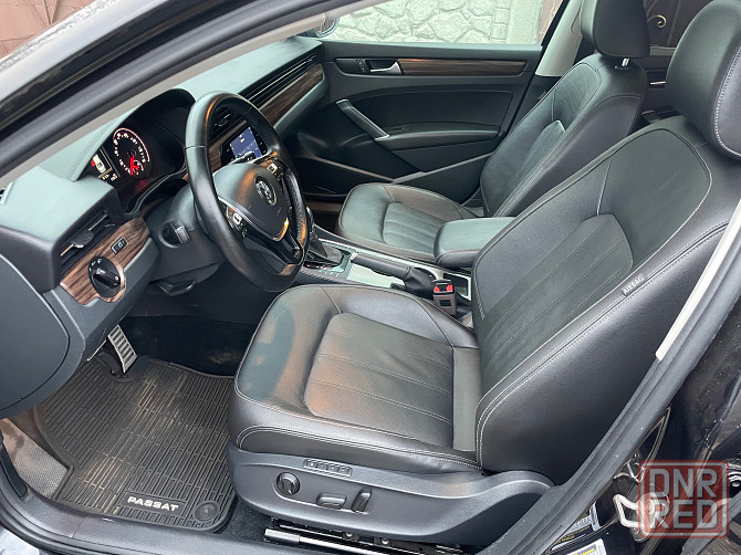 Volkswagen Passat B8 Донецк - изображение 6