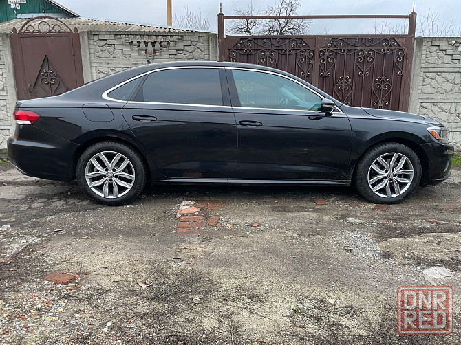 Volkswagen Passat B8 Донецк - изображение 2