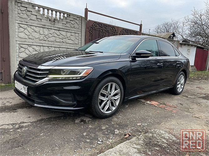 Volkswagen Passat B8 Донецк - изображение 5