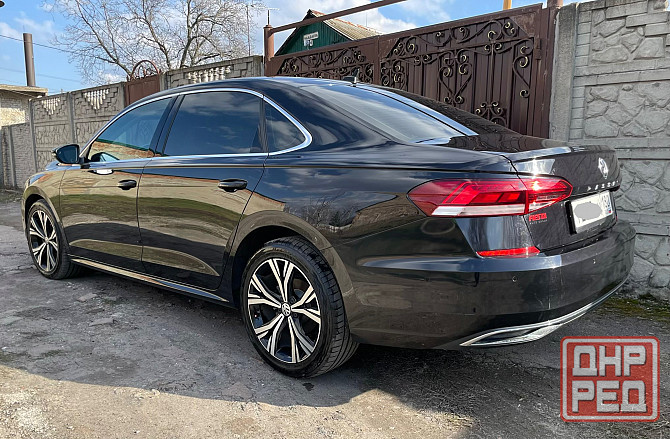 Volkswagen Passat B8 Донецк - изображение 5