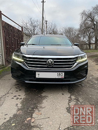 Volkswagen Passat B8 Донецк - изображение 1