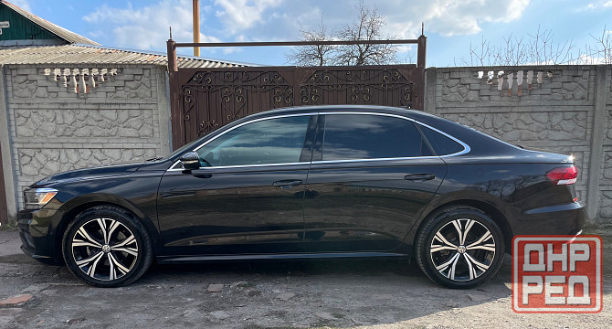 Volkswagen Passat B8 Донецк - изображение 6