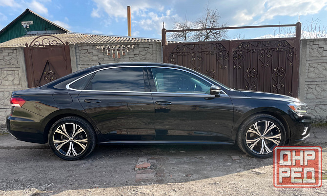 Volkswagen Passat B8 Донецк - изображение 3
