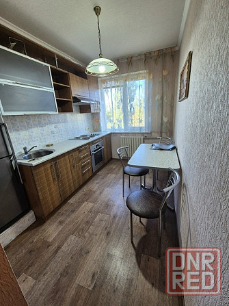 сдам в аренду 1 комнатную квартиру Донецк мирный Донецк - изображение 2