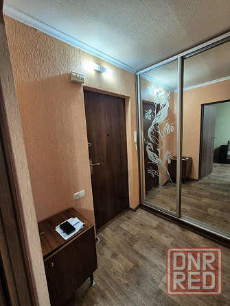 сдам в аренду 1 комнатную квартиру Донецк мирный Донецк - изображение 6