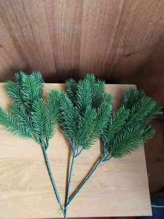 Ель искусственная Макеевка