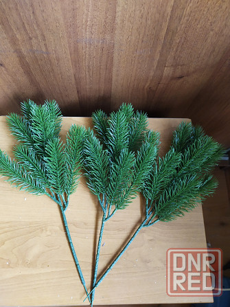 Ель искусственная Макеевка - изображение 1