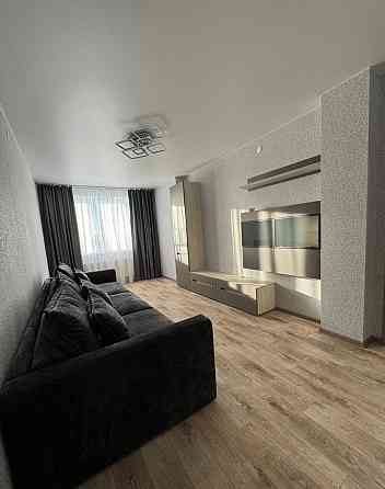 однокомнатная квартира ул.университетская(тц донецк сити) Донецк