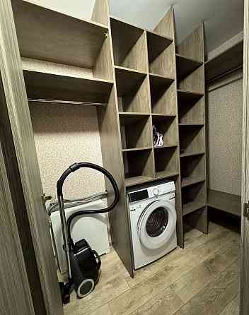 однокомнатная квартира ул.университетская(тц донецк сити) Донецк