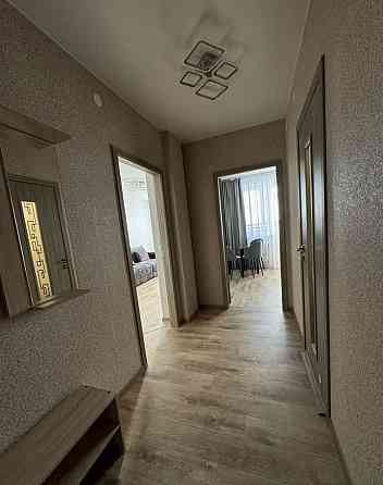 однокомнатная квартира ул.университетская(тц донецк сити) Донецк