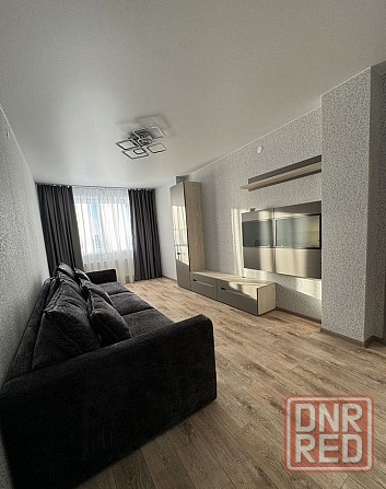 однокомнатная квартира ул.университетская(тц донецк сити) Донецк - изображение 5