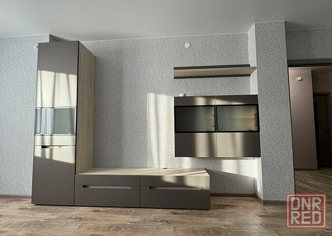 однокомнатная квартира ул.университетская(тц донецк сити) Донецк - изображение 7