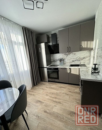 однокомнатная квартира ул.университетская(тц донецк сити) Донецк - изображение 1