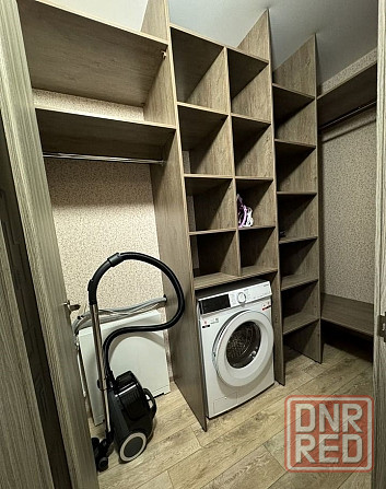 однокомнатная квартира ул.университетская(тц донецк сити) Донецк - изображение 4