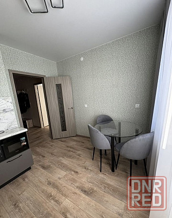 однокомнатная квартира ул.университетская(тц донецк сити) Донецк - изображение 3