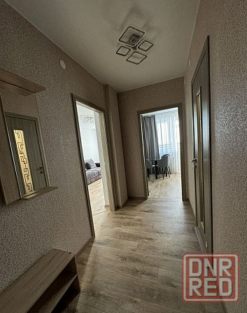 однокомнатная квартира ул.университетская(тц донецк сити) Донецк - изображение 6