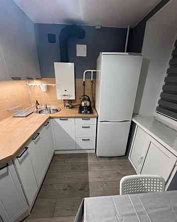 Сдаю двухкомнатную квартиру в Пролетарском районе города Донецка Донецк