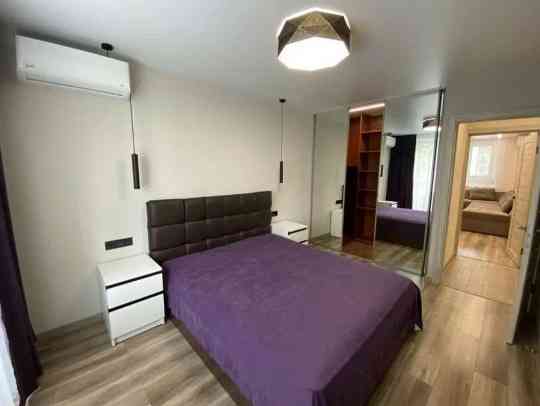 Сдается 3-х комнатная квартира на длительный срок в Калининском Донецк