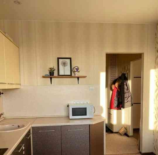 Сдаю однокомнатную квартиру 37 м² 4 этаж . город Донецк, Ворошиловский Донецк