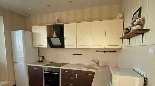 Сдаю однокомнатную квартиру 37 м² 4 этаж . город Донецк, Ворошиловский Донецк